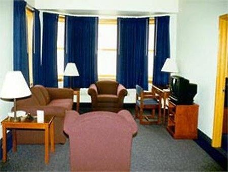 Aurora Inn And Executive Suites Nome Facilități foto